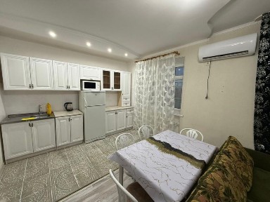 Часовая квартира авангард