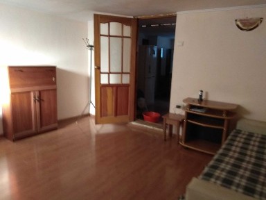 Сдается 2х комнатная квартира.