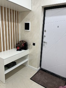 Абсолютно новая квартира для порядочного человека на длительный срок