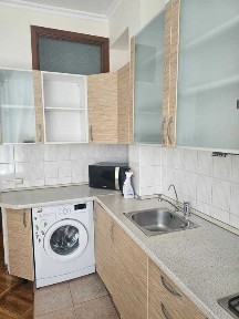 Сдам в аренду квартиру