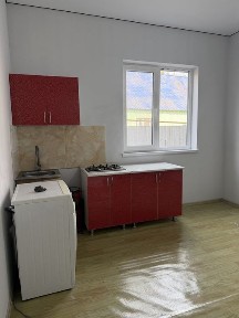 Сдается квартира 1-комнат