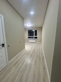 Сдается в аренду уютная и светлая квартира