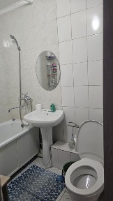 Квартира долгосрочная