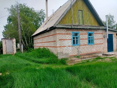 Продам или меняю дачный дом