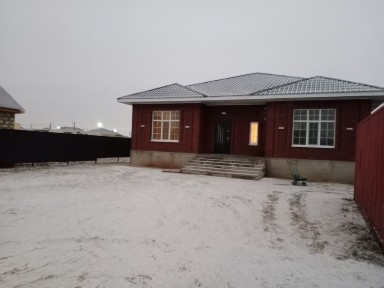 Дом на таншолпан жанатурмыс