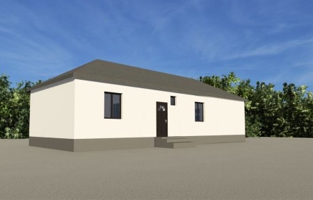 Времянка сатылады