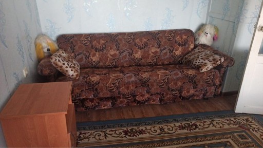 Сдается квартира