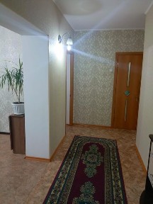 Продам таунхаус в 5 А микрорайоне