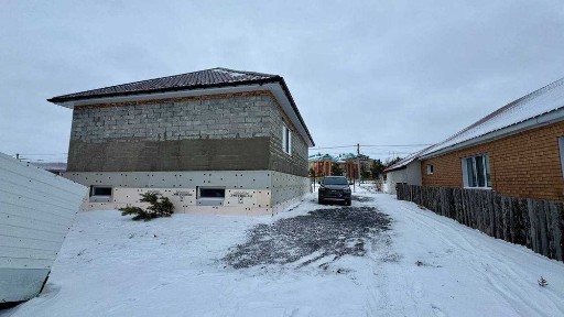 Продам Дом в Заречном мкр Северный! 2024 год! 185 квадратов!