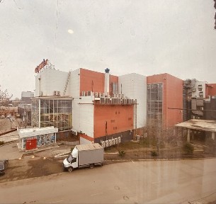 Квартира в центре города посуточно по часам, Сити центр, универмаг