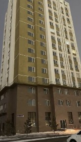 Горячкалевый берег с ремонтом с документами паркинг в доме на пандусе