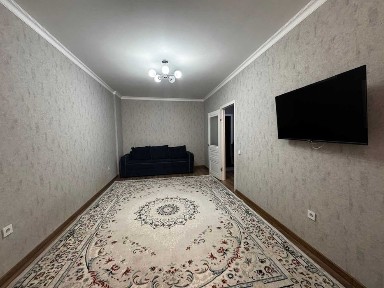 Однокомнатная на левом берегу, 40 кв м, ПОМОЩЬ С ИПОТЕКОЙ