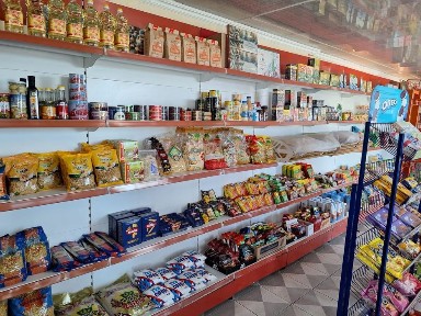 Продуктовый Магазин
