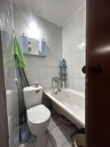 Продажа 1 комнатная квартира