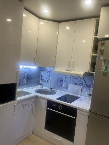 Продам уютную, теплую квартиру.