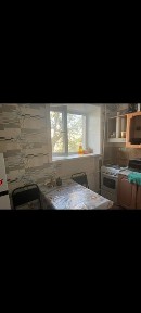 Продам однокомнатная квартиру