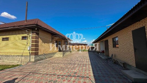 Продам частный дом на 5 комнат Новый Восток Алишер Империя