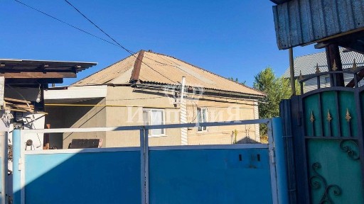 Продается добротный дом. Анна С. Империя