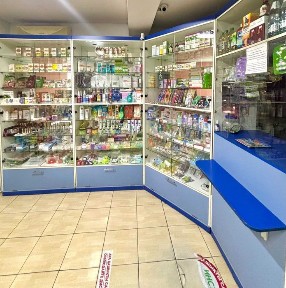 Продам Аптеку на пр. Сейфуллина, 247