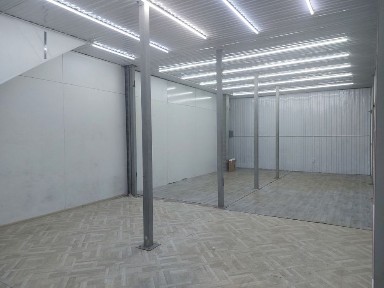 Продам бутики в Мизам 1