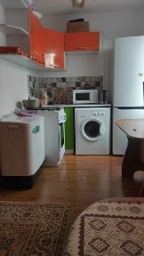 Продам 1 ком квартира