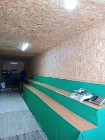 Контейнер рынок