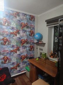 Дом в районе трогая