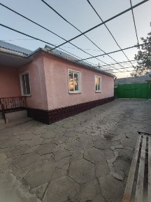 5комн. ДОМ Абая/Байзак батыра