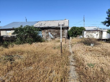 Продам дом МЭЗ бижанова 2/1