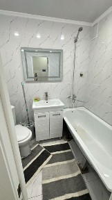 аренда 2-х комнатной квартиры