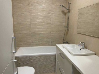 Квартира помесячно в майкудуке