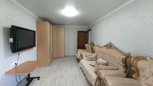 Сдам однокомнатную квартиру по пр Сейфуллина 20.