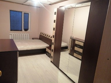 Сдается 2х комн. квартира