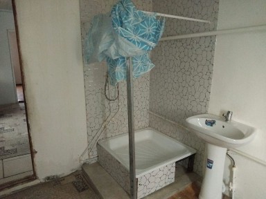 Времянка жалға беріледі.