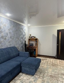 Продам 2 ком квартиру, новой планировки, в 20 мкр