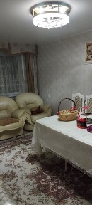 Продам 3-х комнатную квартиру, ЦЕНТР