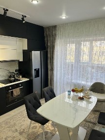 Продам 2 ком квартиру, в новостройке, ЖК Самал