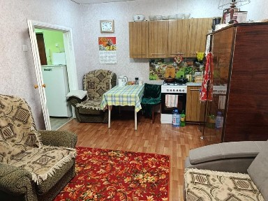 Продаётся 1 комнатная квартира Береке