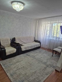 Продам 3х комн. кв. 3 этаж. Кирпичный дом.