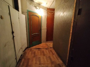 Продажа комнаты в общежитии.