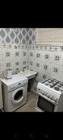 Продам срочно квартиру после свежего ремонта !