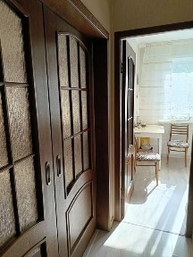 Продается 2-х комнатная квартира