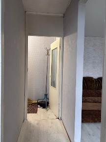 1 комнатная квартира Темиртау