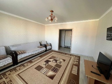 2 комн улучшен в центре Юго-Востока, Степной-3, 7/9этаж