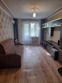 2х комнатная в центре