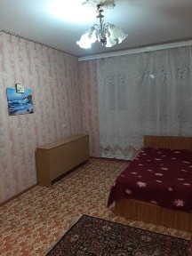 Сдам 1 комнатную квартиру улучшенной планировки в КЖБИ ул. Гашека