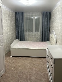 Сдам 3-х комнатную квартиру