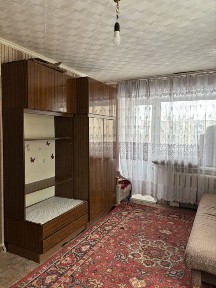 Сдаётся квартира по Горняков