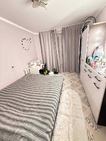 Трехкомнатная Костанай в удобном районе