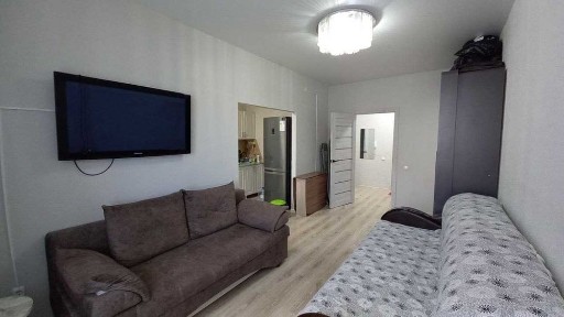 Продам1 ком квартиру в мкр. Юбилейный